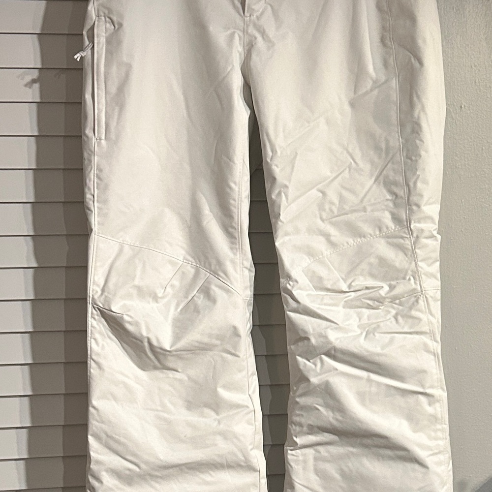 Women’s Columbia Ski Pants, Medium